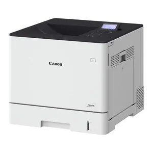 Замена головки на принтере Canon LBP722CDW в Москве